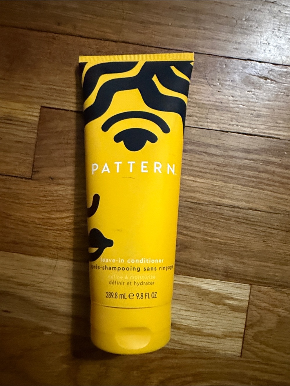 NWT Pattern Leave-In Conditioner